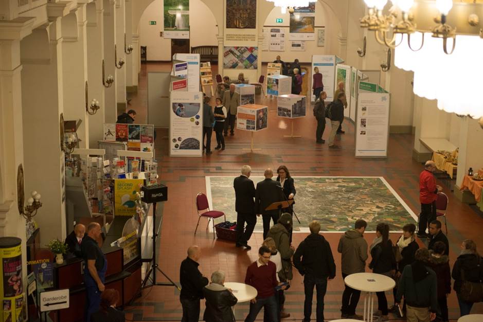 Foto Vernissage Foto Vernissage